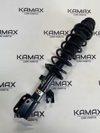 543025FA0D Амортизатор передний правый Nissan NP 300 Арт AL12383782826_2, вид 1