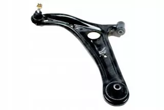 L13536,MON,BOX Рычаг передний левый Toyota Yaris VERSO Арт AL12383974209, вид 1