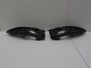 261523809R Renault Решетка в бампер Renault Fluence  Арт E84390077, вид 5