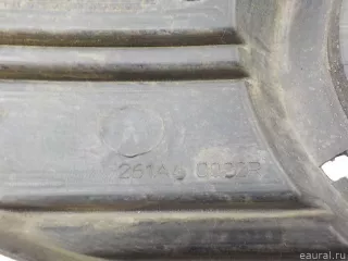 261523809R Renault Решетка в бампер Renault Fluence  Арт E84390077, вид 8