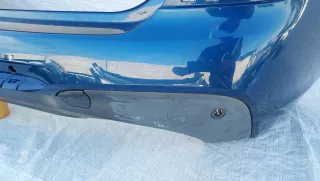 8089729 Бампер задний BMW X3 G01 Арт AL12385487978, вид 3