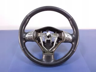 GS120-02880 Рулевое колесо Subaru Outback 6 Арт AL12385691399_3, вид 1