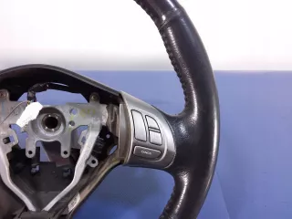 GS120-02880 Рулевое колесо Subaru Outback 6 Арт AL12385691399_3, вид 3