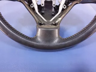 GS120-02880 Рулевое колесо Subaru Ascent Арт AL12385691399_4, вид 2
