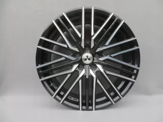  Диск литой Mitsubishi ASX Арт AL12387486316, вид 1