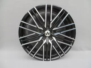  Диск литой Mitsubishi ASX Арт AL12387486316, вид 2