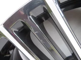  Диск литой Mitsubishi ASX Арт AL12387486316, вид 4
