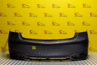  Бампер задний Acura TLX Арт AL12387821255_2, вид 2