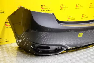  Бампер задний Acura TLX Арт AL12387821255_2, вид 5