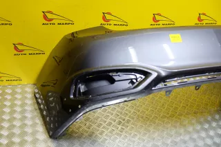  Бампер задний Acura TLX Арт AL12387821255_2, вид 7