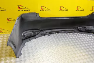  Бампер задний Acura TLX Арт AL12387821255_2, вид 10