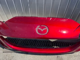 tel726160105 Бампер передний Mazda MX-6 Арт AL12407779117, вид 3