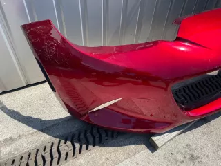 tel726160105 Бампер передний Mazda MX-6 Арт AL12407779117, вид 4
