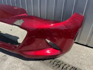 tel726160105 Бампер передний Mazda MX-6 Арт AL12407779117, вид 6