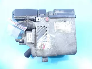 1H320027,,66724A Автономный отопитель (Webasto) Citroen Xsara Picasso Арт AL12408657524, вид 2