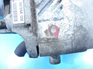 1H320027,,66724A Автономный отопитель (Webasto) Citroen Xsara Picasso Арт AL12408657524, вид 5