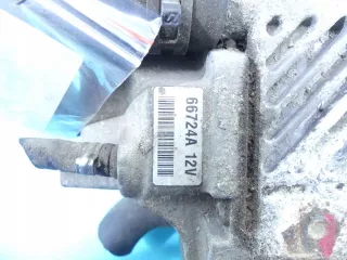 1H320027,,66724A Автономный отопитель (Webasto) Citroen Xsara Picasso Арт AL12408657524, вид 6