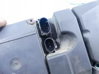1H320027,,66724A Автономный отопитель (Webasto) Citroen Xsara Picasso Арт AL12408657524, вид 9