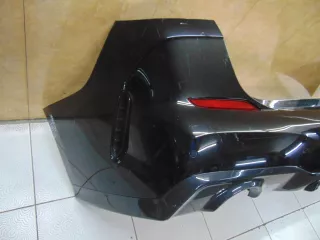  Бампер задний BMW 2 F44 Арт AL12409436110, вид 3