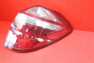 220-20952 Фонарь задний левый Subaru Outback 3 Арт AL12409767814, вид 3