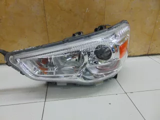  Фара передняя (комплект) Mitsubishi ASX Арт AL12410928237, вид 2