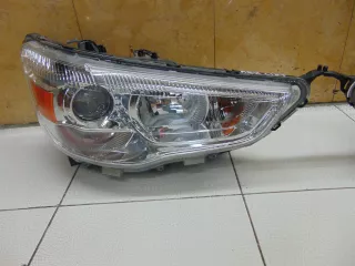  Фара передняя (комплект) Mitsubishi ASX Арт AL12410928237, вид 3