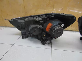  Фара передняя (комплект) Mitsubishi ASX Арт AL12410928237, вид 4