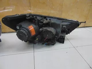  Фара передняя (комплект) Mitsubishi ASX Арт AL12410928237, вид 5
