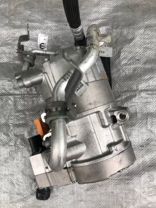 CA600G5WBA Компрессор кондиционера Fiat 500 1 Арт AL12411033115, вид 3