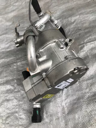 CA600G5WBA Компрессор кондиционера Fiat 500 1 Арт AL12411033115, вид 4