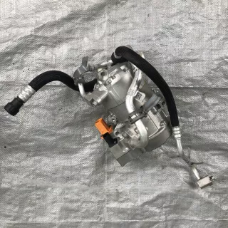 CA600G5WBA Компрессор кондиционера Fiat 500 1 Арт AL12411033115, вид 8