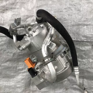 CA600G5WBA Компрессор кондиционера Fiat 500 1 Арт AL12411033115, вид 9