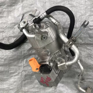 CA600G5WBA Компрессор кондиционера Fiat 500 1 Арт AL12411033115, вид 10