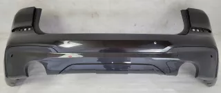  Бампер задний BMW X3 G01 Арт AL12412929359, вид 1