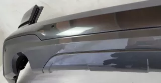  Бампер задний BMW X3 G01 Арт AL12412929359, вид 2