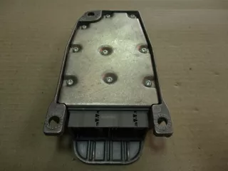 9118931 Блок AirBag BMW 5 E60/E61 Арт AL12413009462, вид 2