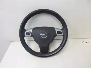  Рулевое колесо Opel Vectra C  Арт AL12413268974, вид 1