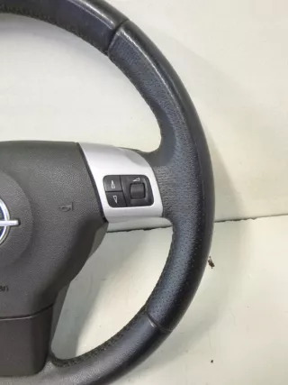  Рулевое колесо Opel Vectra C  Арт AL12413268974, вид 3