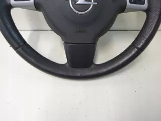 Рулевое колесо Opel Vectra C  Арт AL12413268974, вид 4