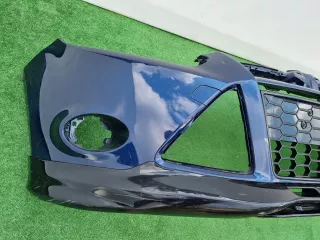  Бампер передний Ford Focus 3 Арт AL12413637425, вид 2