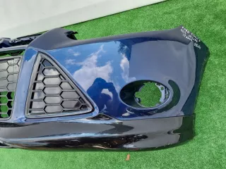  Бампер передний Ford Focus 3 Арт AL12413637425, вид 3