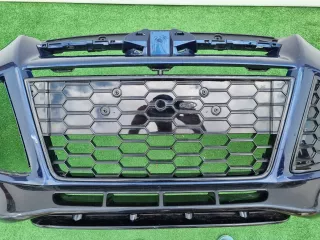  Бампер передний Ford Focus 3 Арт AL12413637425, вид 4