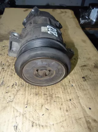 55701201 Компрессор кондиционера Fiat Sedici 2 Арт AL12413864316, вид 3