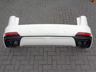  Бампер задний Maserati Levante Арт AL12413968283, вид 1