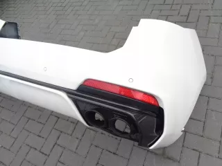  Бампер задний Maserati Levante Арт AL12413968283, вид 2