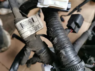 91951-1H111 Короб предохранителей Kia Ceed 1 Арт AL12414387802, вид 5