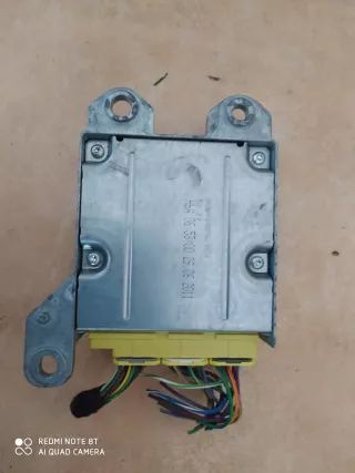 AA6T-14B321-BA Блок AirBag Ford Fiesta 7 Арт AL12414623586, вид 2