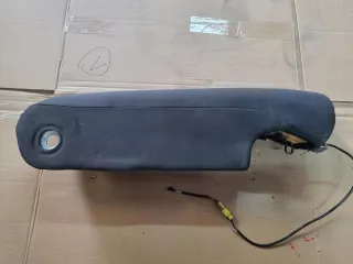 4B9880441A Подушка безопасности боковая (в сиденье) Audi A8 D2 (S8) Арт AL12414684473, вид 3