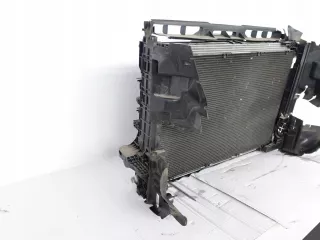 A0999060612 Кассета радиаторов Mercedes S C217 Арт AL12414967791, вид 2
