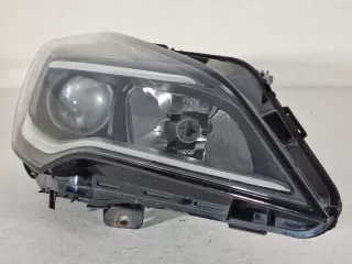 39158006,39158005 Фара передняя (комплект) Opel Astra K Арт AL12415264701, вид 4